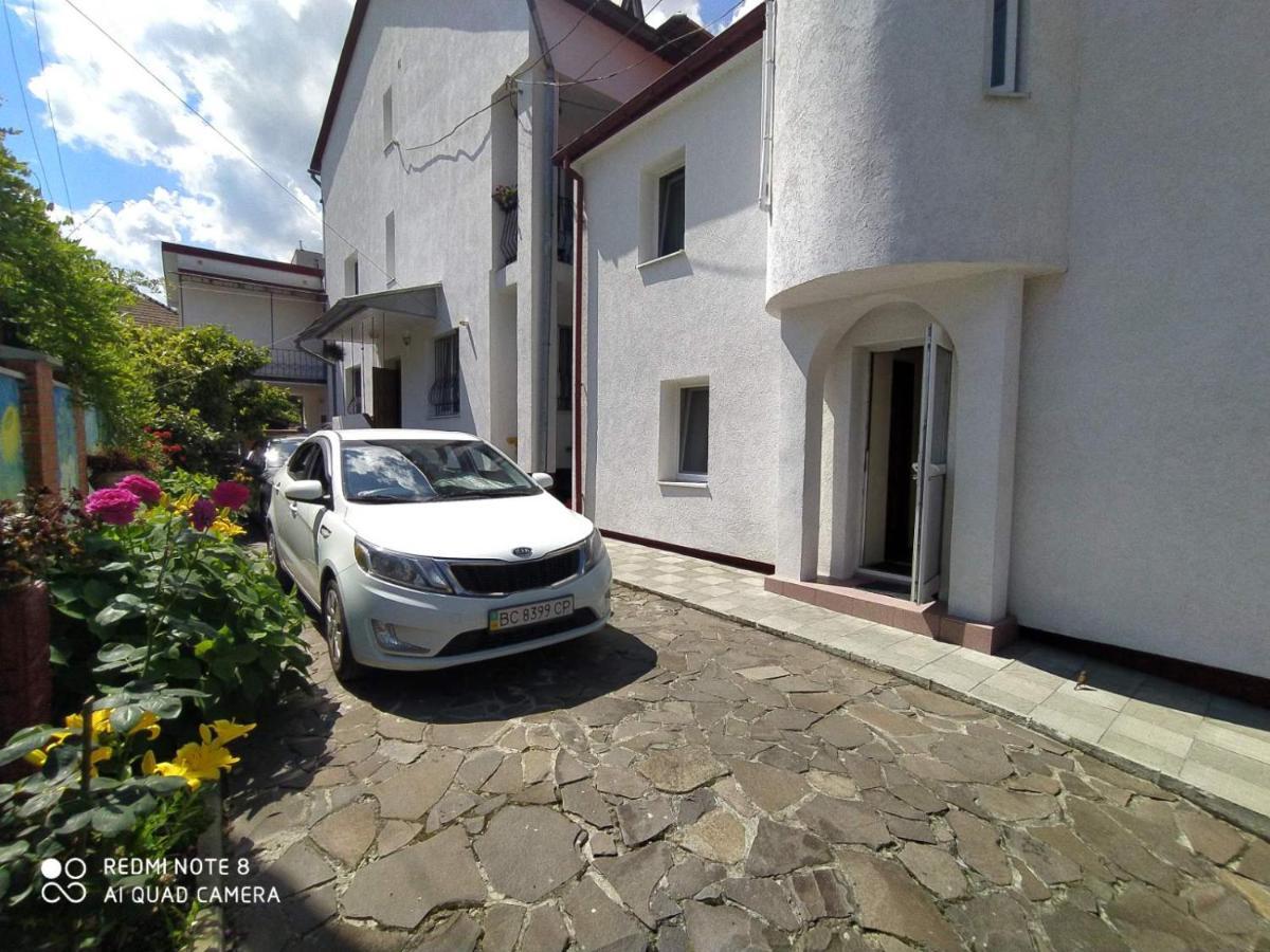 Sadyba Margaryta Truskavets Exterior photo