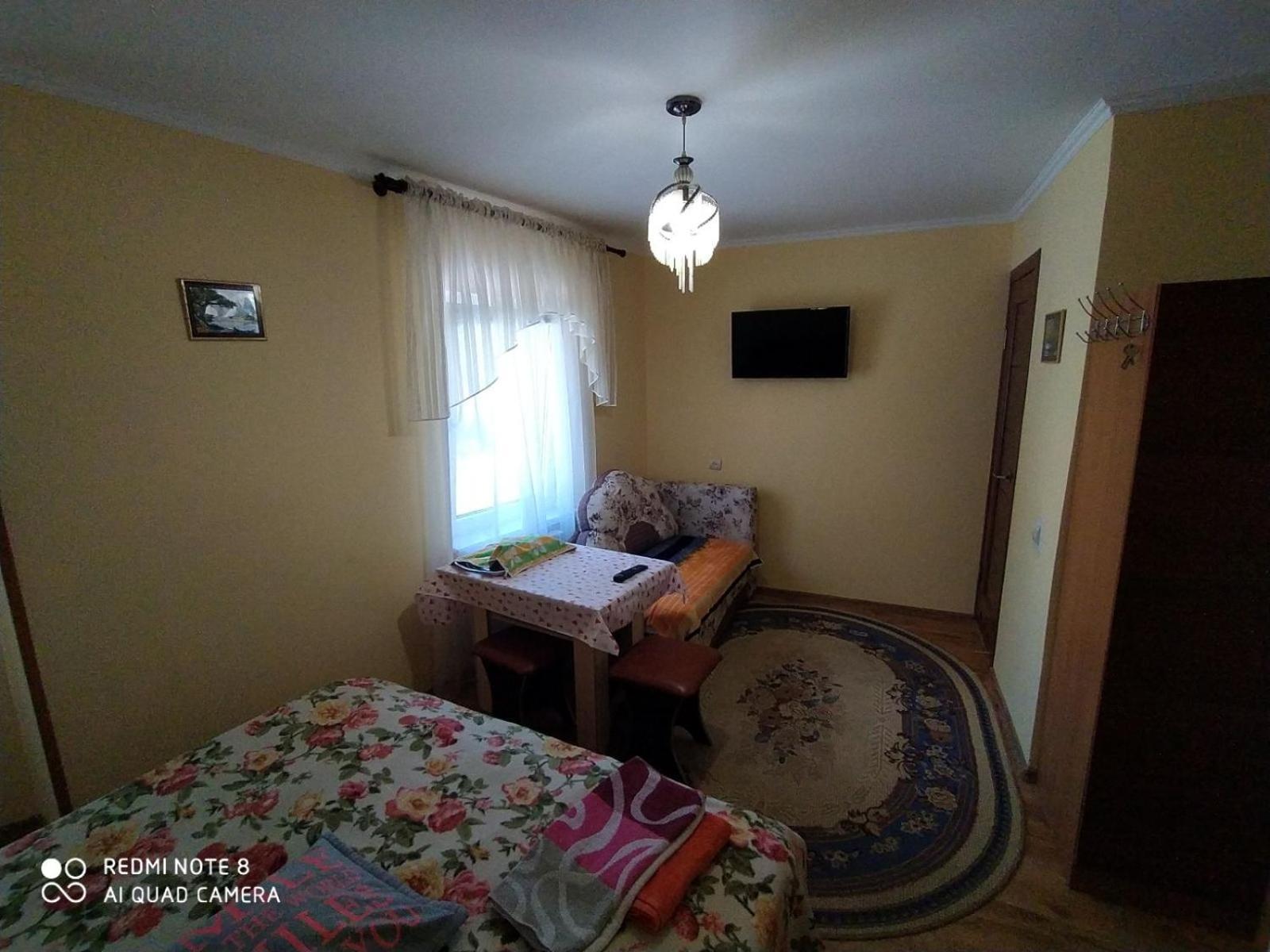 Sadyba Margaryta Truskavets Room photo