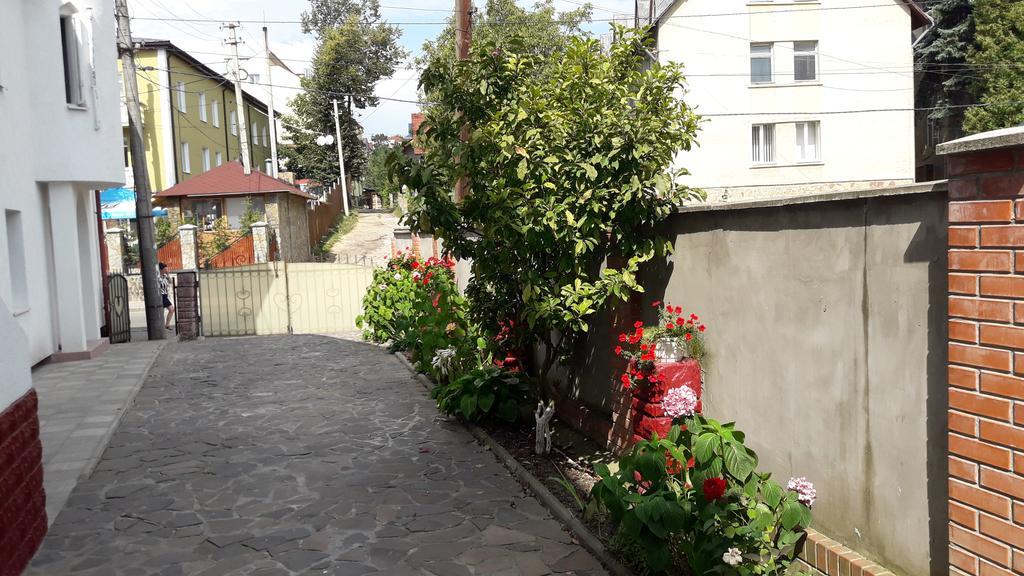 Sadyba Margaryta Truskavets Exterior photo